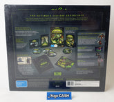 Blizzard - World of Warcraft - Legion - Collector's Edition